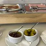 Brandestini Gasthuis 4*