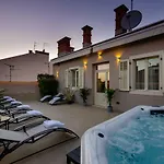 Brandestini Gasthuis 4*