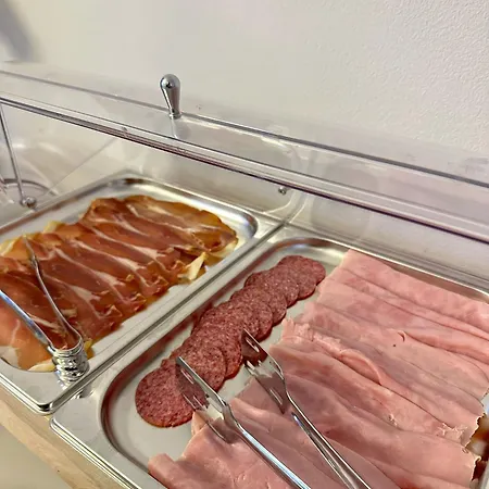 Brandestini Gæstehus 4*