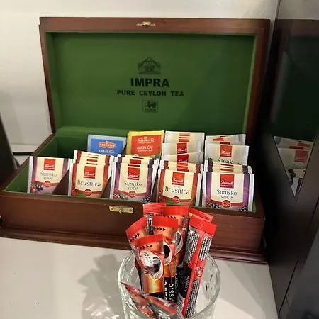 Brandestini Pula