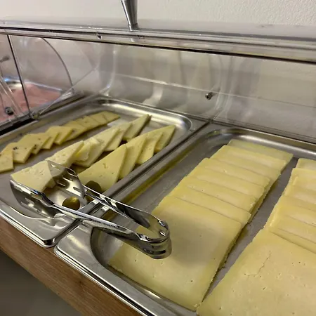 Konukevi Brandestini