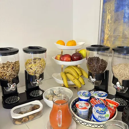 Brandestini Konukevi Pula