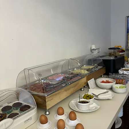 Konukevi Brandestini Pula