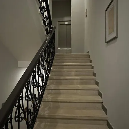 Brandestini Konukevi