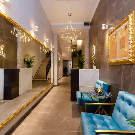 Brandestini Konukevi Pula