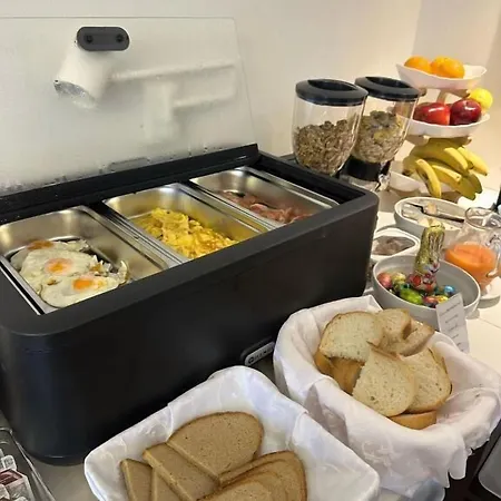 Brandestini Guest house Pula