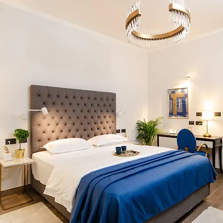 Brandestini Guest house 4*