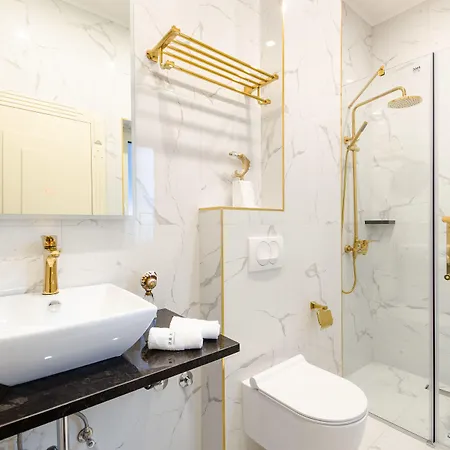 Brandestini Guest house 4*