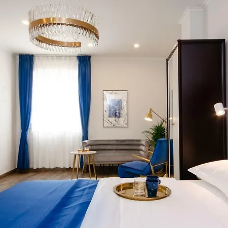 Brandestini Konukevi