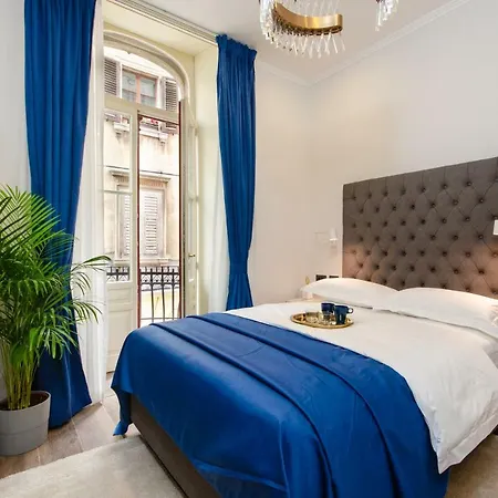 Brandestini Konukevi 4*