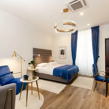 Brandestini 4* Πούλα