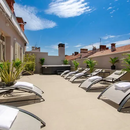 Brandestini Konukevi 4*