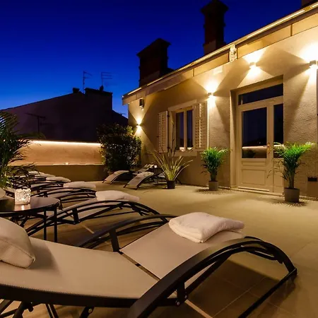 Brandestini Konukevi 4*