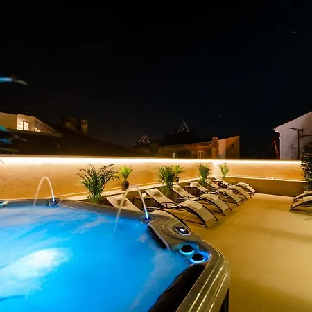 Brandestini 4* Pula