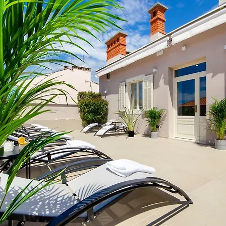 Konukevi Brandestini