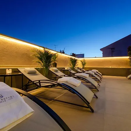 Brandestini 4* Pula