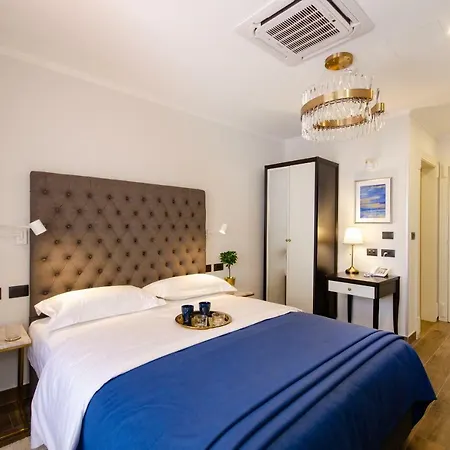 Brandestini Konukevi Pula