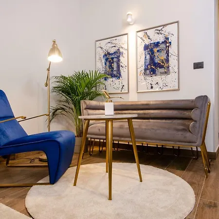 Brandestini 4* Pula