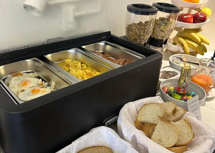 Pensión Brandestini Pula