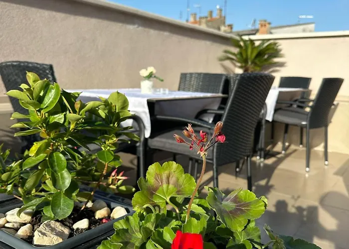 Brandestini Pensión