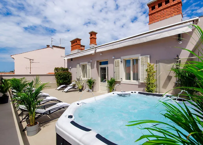 Pensión Brandestini