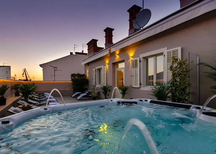 Pensión Brandestini 4*