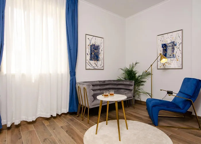 Pensión Brandestini Pula