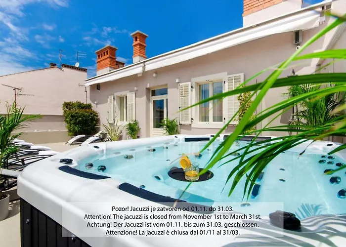 Brandestini 招待所