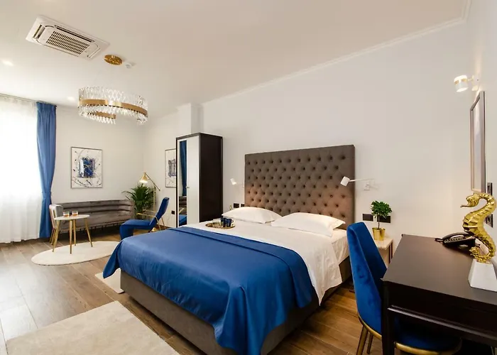 Pensión Brandestini