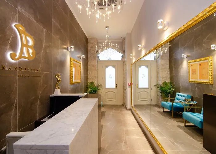 Brandestini Pensión