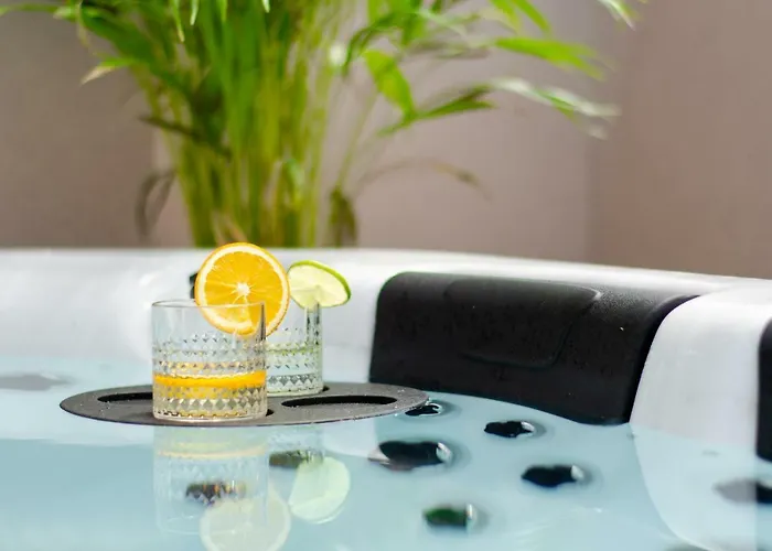 Brandestini Pensión 4*