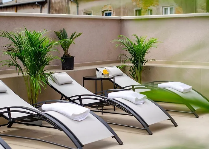 Vendégház Brandestini 4*