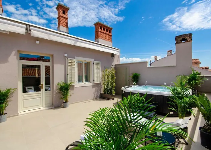 Brandestini Pensión 4*