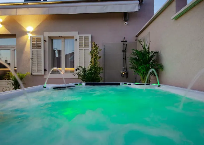 Pensión Brandestini