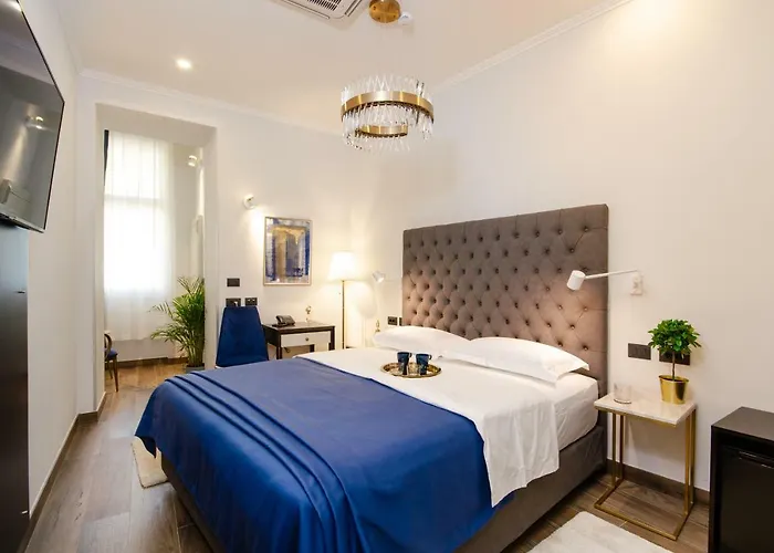 Pensionat Brandestini Pula