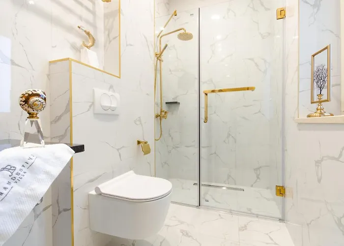 Brandestini 招待所 普拉