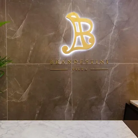 Brandestini プーラ